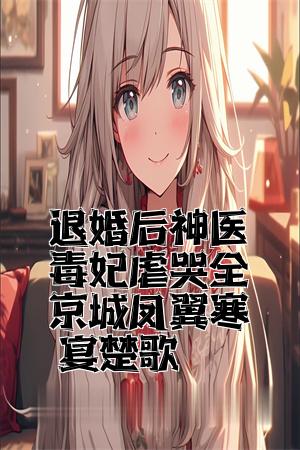 退婚后神医毒妃虐哭全京城凤翼寒宴楚歌