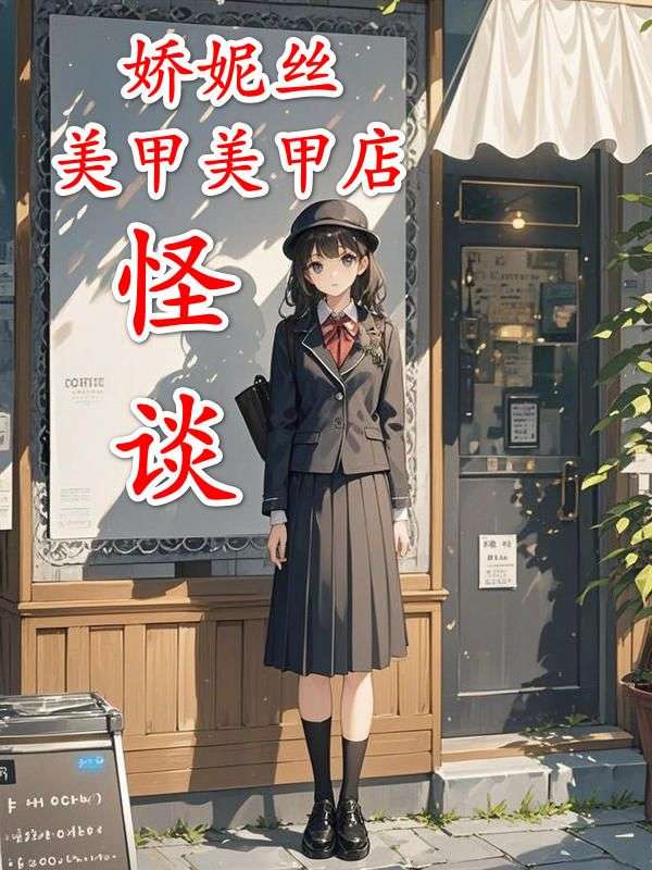 娇妮丝美甲店怪谈